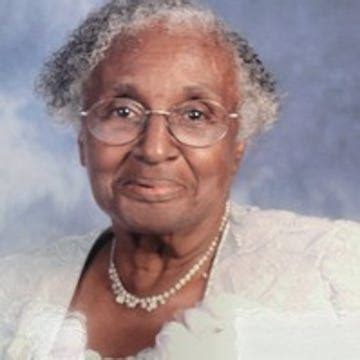 Mrs. Allie Bell Jones Obituary - Savannah Morning News