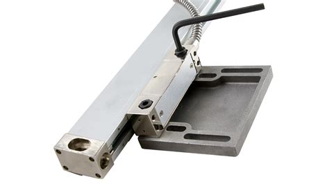 Image result for Linear Encoder Die Attach