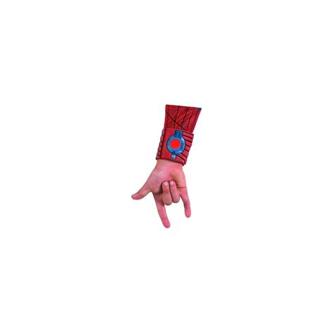 Buy Disguise Costumes The Amazing Spider-Man Movie Web Shooter Toy ...