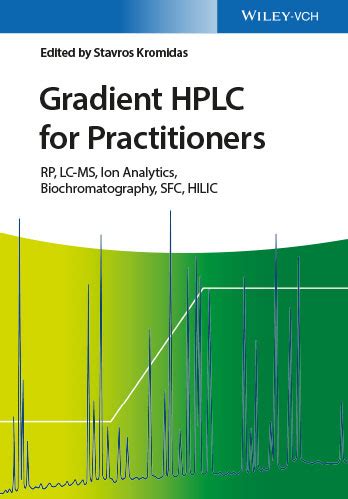Image result for HPLC Gradient Curve