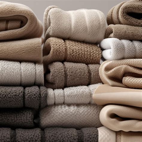 St. Regis bath towels Background Minimalist Minimalist Background