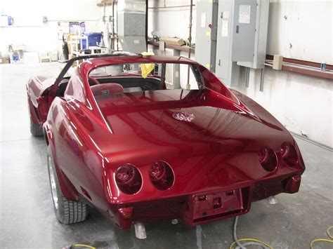 Little Red Corvette Lyrics