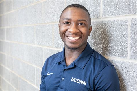 Samuel Agyei '23, College of Agriculture, Health & Natural Resources ...