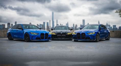 What will be the last BMW manual transmission? No one cares