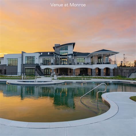 Venue at the american – Artofit