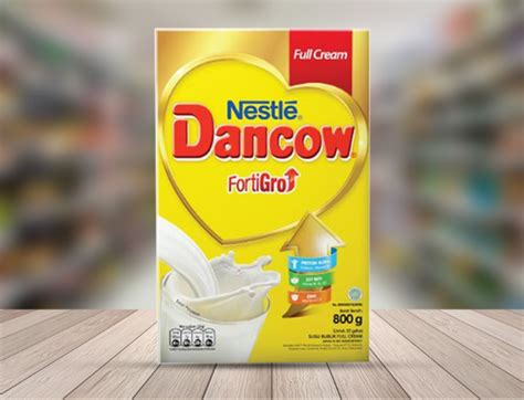 manfaat masker susu dancow dan air mawar viva