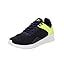 Buy Puma Men, Anzarun Krick, Black-Silver-Team Royal, Sneaker, 6UK ...