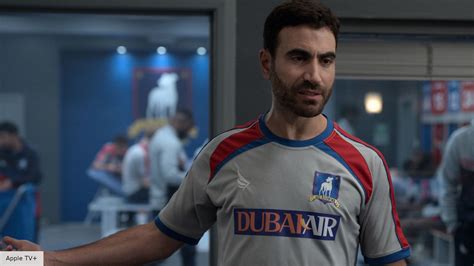 Ted Lasso's Brett Goldstein shares Roy Kent's most tragic flaw