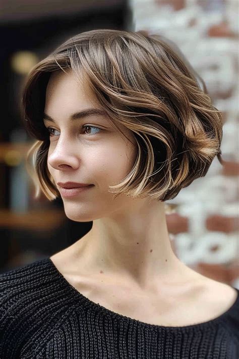 19 Trendiest French Bob Haircuts You'll Want to Try