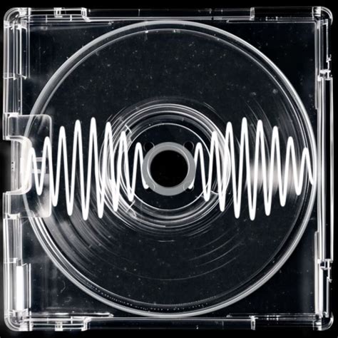 arctic monkeys AM album CD case | Cd artwork, Cd album covers, Music ...