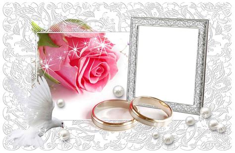 Wedding Photo Frame Design Download at Kevin Christensen blog