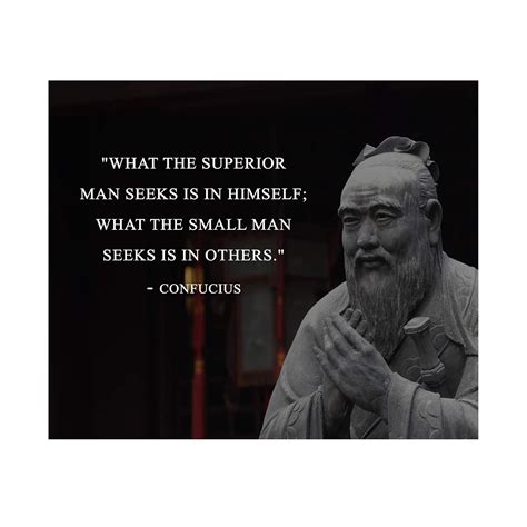 Confucius Meaningful Quotes