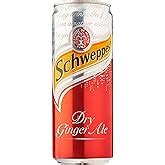 Schweppes Original Soft Drink | Refreshing Ginger Ale Mixer ...