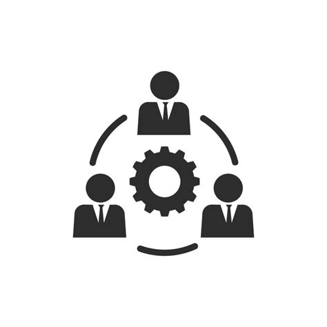 Teamwork Collaboration Icon 的图像结果