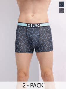 HRX by Hrithik Roshan Men Brief - Buy HRX by Hrithik Roshan Men Brief ...
