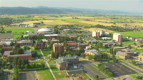 Montana State University Bozeman Videos and HD Footage - Getty Images