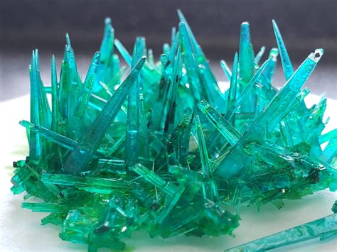 Copper Chloride