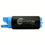 Buy Quantum 340LPH Intank Fuel Pump Suzuki Samurai 1988-1998 Online at ...