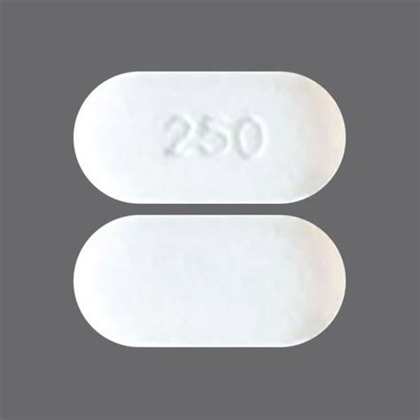 Azithromycin, 250mg | Bound Tree