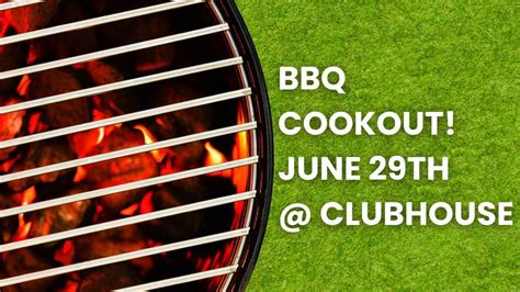 BBQ Cookout!, Native Falls Campground, Keno, 29 June 2024 | AllEvents.in