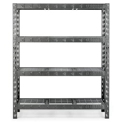 Gray Shelves & Shelving at Lowes.com