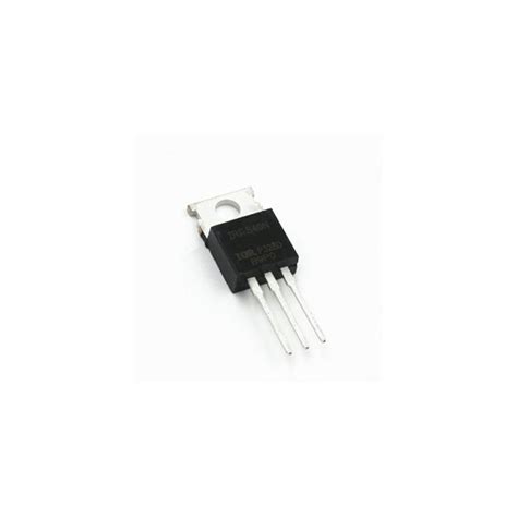 Probots IRF540 N Channel MOSFET Buy Online India