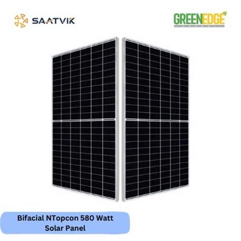 Topcon Solar Panels - 580 Watt Solar Panel Trader - Wholesaler ...