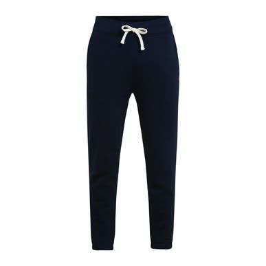 Buy Men Navy Solid Track Pant Online - 635326 | The Collective