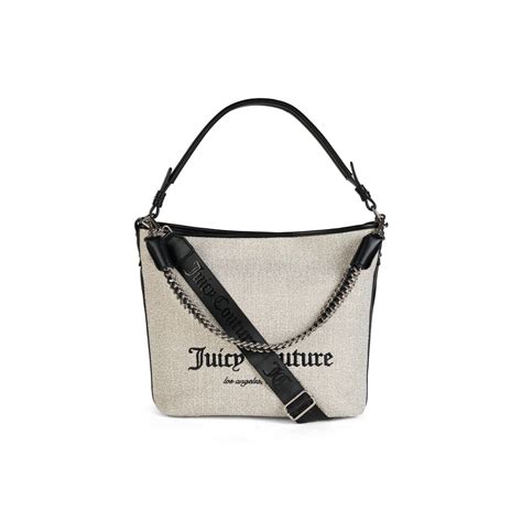 Juicy Couture Ceci Womens Hobo – BAGLINE