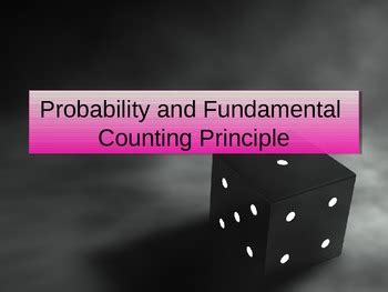 Probability Grade 12 with Counting Principle Lessons 的图像结果