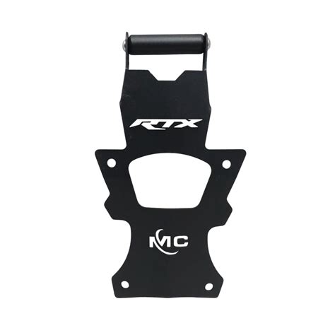GPS Mount For Apache RTX 300 – GTR Pitstop