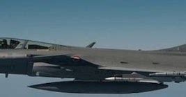 IAF To Get Lethal Rafales: Laden With Weapons, Air Force Gets Ready To ...