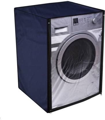 Nitasha Front Loading Washing Machine Cover Price in India - Buy ...