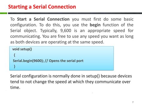 Image result for Arduino Serial Communication Code