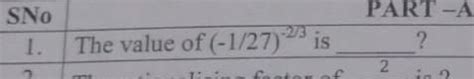 Pls answer with all formulas and explanation. Answer is 9 I just wanted ...