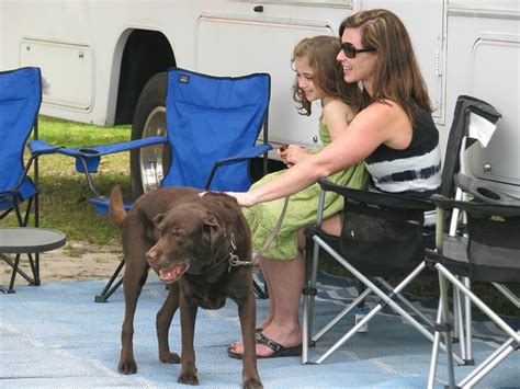 DAUPHIN ISLAND CAMPGROUND - Campground Reviews & Photos - Tripadvisor