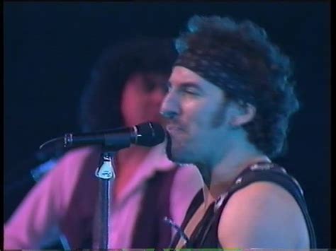 Image result for Bruce Springsteen 1993