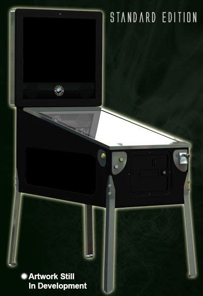 Alien Pinball Machine 的图像结果