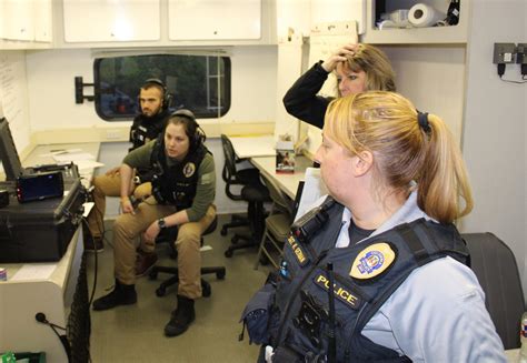 CPD's Crisis Negotiation Team places second at Negotiator's Challenge ...