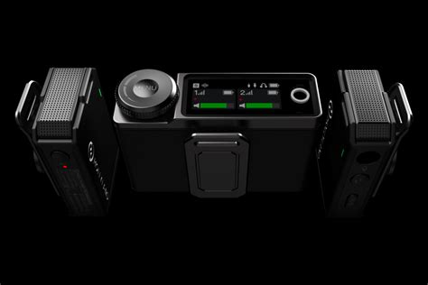 Hollyland Lark Max Duo – Bright Pixels