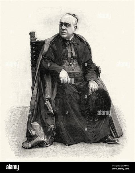 1800s priest hi-res stock photography and images - Alamy