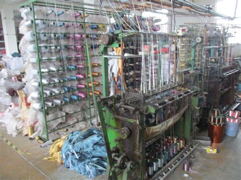 绍兴柯桥打响“浙江制造”品牌 加快推进现代纺织产业提升