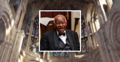 Obituary | Mr. Freddie Cooper of Oxford, North Carolina | Betts and Son ...