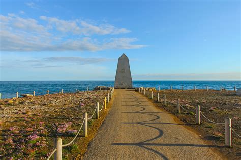 Free Images : beach, landscape, sea, coast, sand, rock, ocean, horizon ...