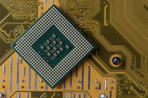 Image result for Microproccesor Computer