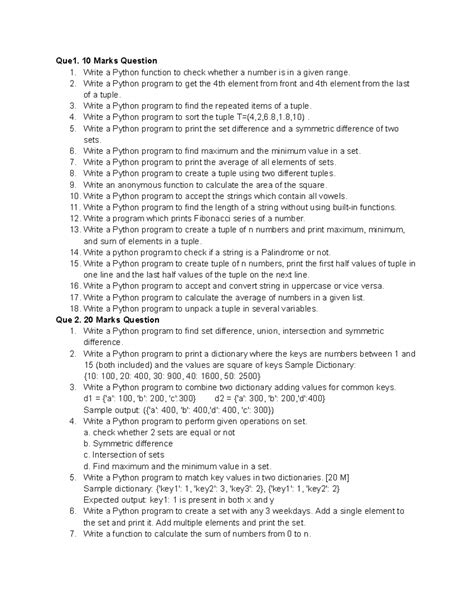 Python Coding Question with Python for MNC 的图像结果