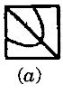 In each of the following questions, complete the missing portion of the ...