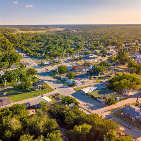 Roanoke Tx United States