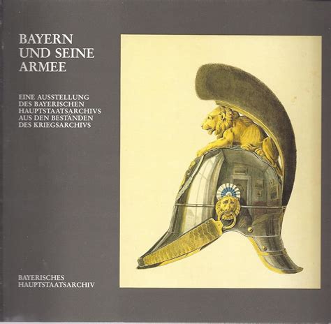Amazon.in: Buy Bayern und seine Armee: Eine Ausstellung des Bayerischen ...