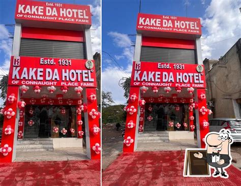 Kake Da Hotel, Rewari - Restaurant menu, prices and reviews